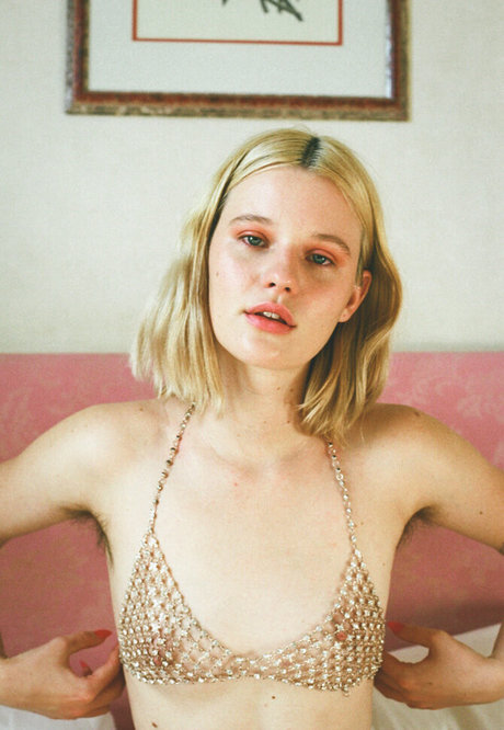 Arvida Bystrom onlyfans nudes leaked