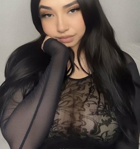 Lisette Alexis leaked onlyfans nudes