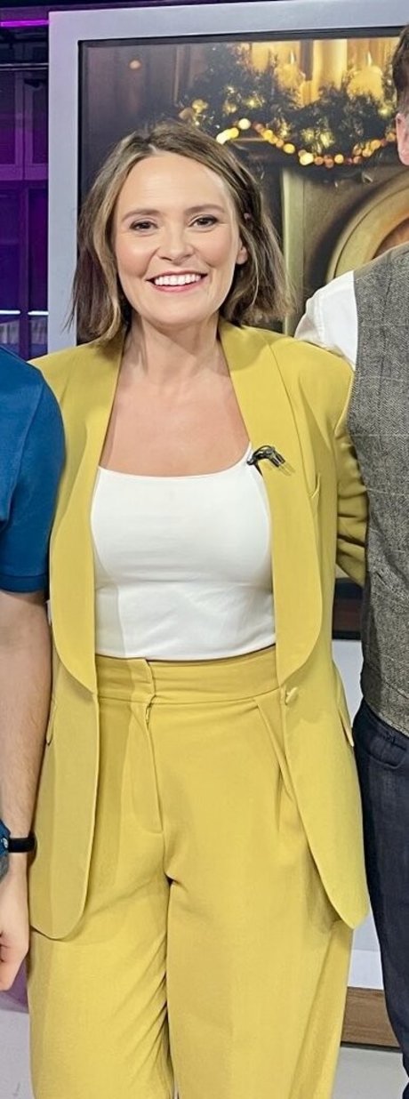 Laura Miller onlyfans pics leaked