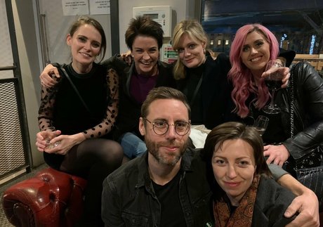 Laura Miller nude onlyfans