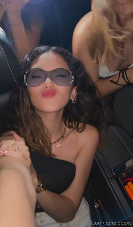 penelopexc nude onlyfans leaks