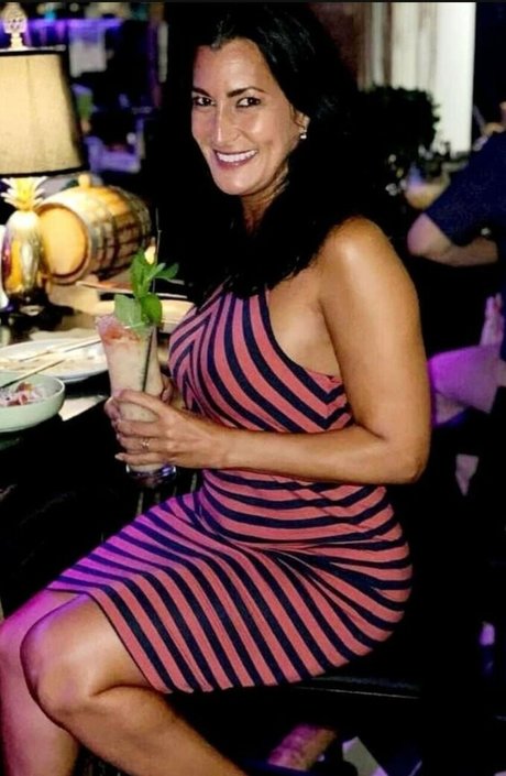 Lisa Concepcion onlyfans leaks porn