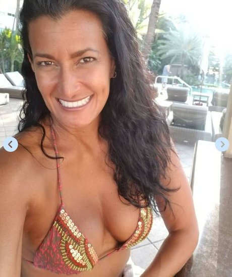 Lisa Concepcion only fans naked