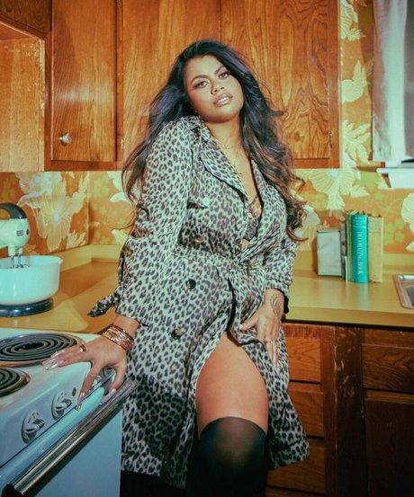 Drew Afualo porn onlyfans