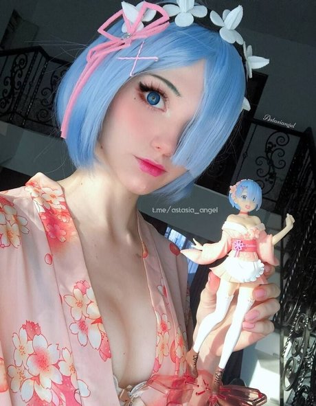 Astasiadream nudes leaked onlyfans