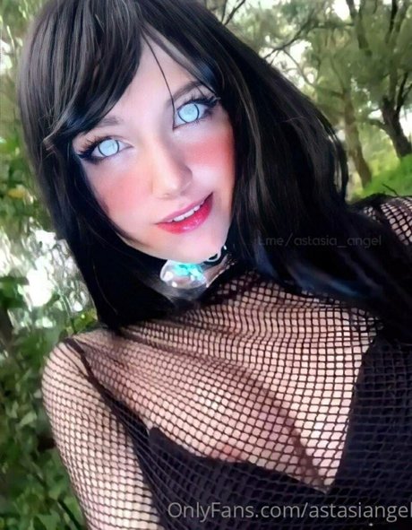 Astasiadream onlyfans leak naked