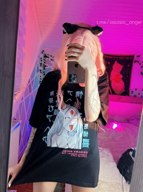 Astasiadream onlyfans leak