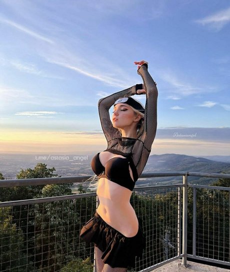 Astasiadream leaked nude onlyfans