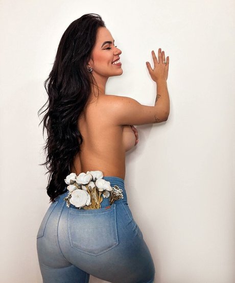 Taynah Smith only fans leak nude