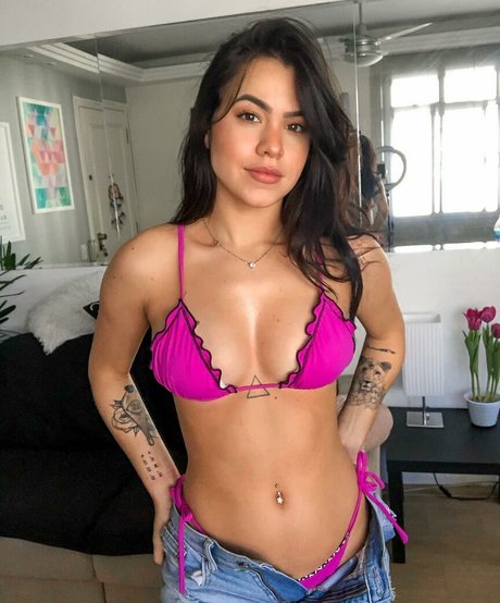 Taynah Smith leaked onlyfans sextape