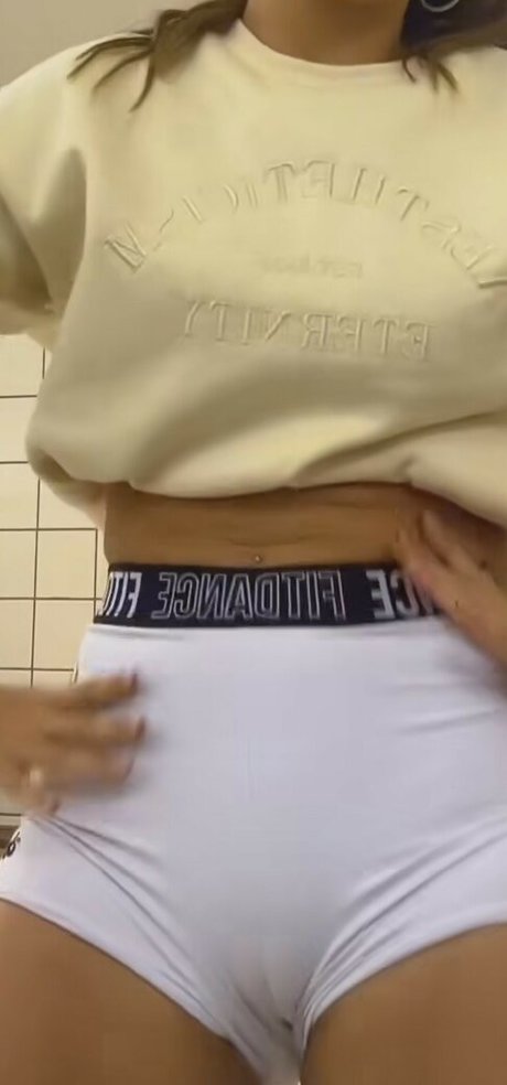 Taynah Smith onlyfans sex leaks