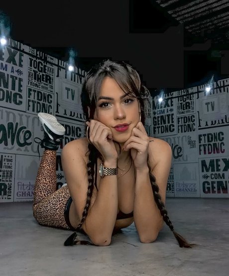 Taynah Smith onlyfans leakd