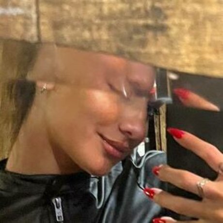 Greta Marchiorato naked onlyfans pics