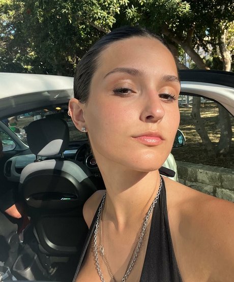 Greta Marchiorato new onlyfans