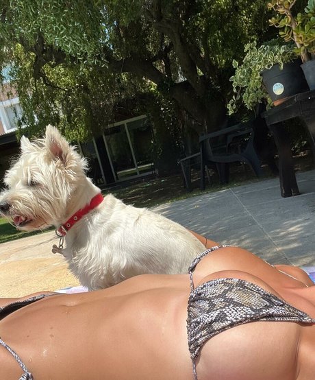 Greta Marchiorato new onlyfans leaks