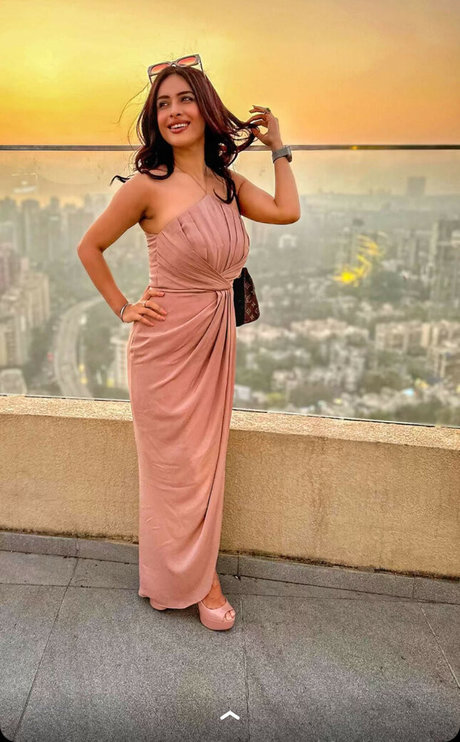 Nehhaa Malik onlyfans leak sex