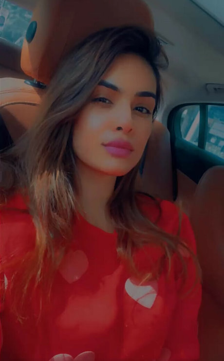 Nehhaa Malik leaked onlyfans.