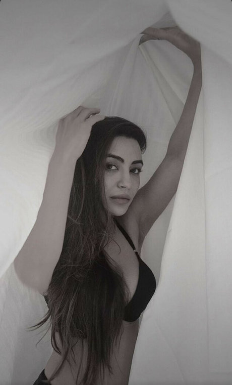 Nehhaa Malik onlyfans leaked pictures