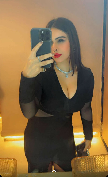 Nehhaa Malik leaks onlyfans porn
