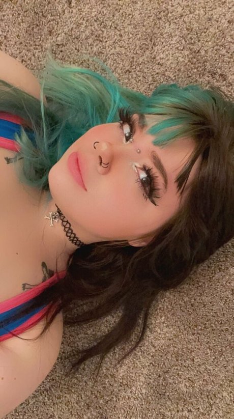 Venomous dolly onlyfans leak