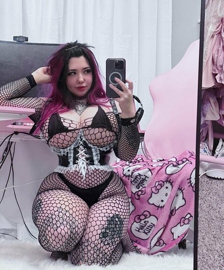 Venomous dolly leaked onlyfans sextape