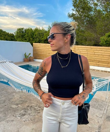 Female Football leaked onlyfans free