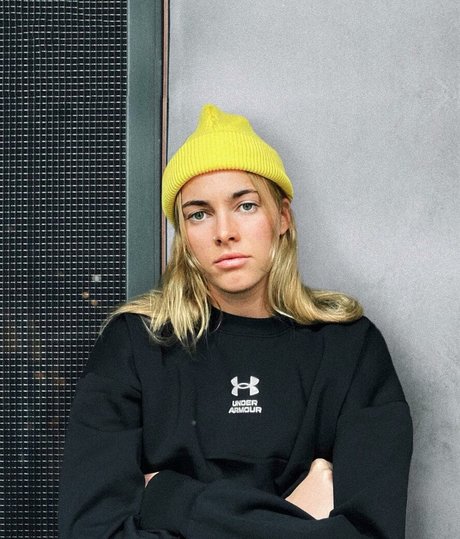 Female Football leaks onlyfans porn