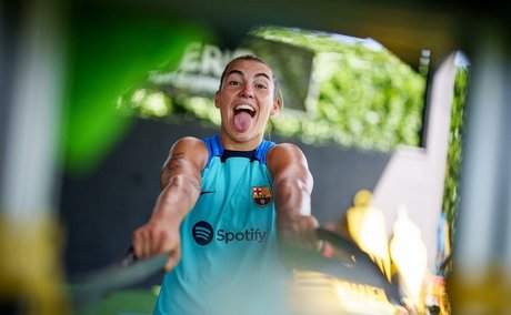 Female Football leaked onlyfans photos