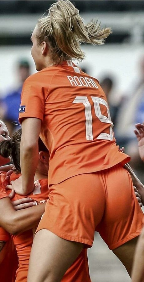 Female Football onlyfans leaks nude