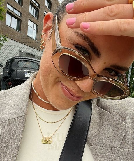 Female Football new onlyfans