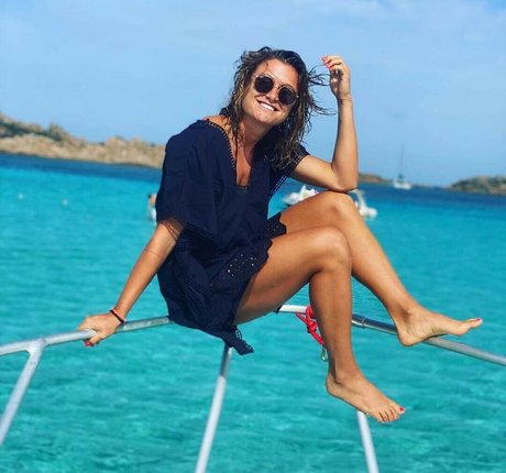 Female Football onlyfans leaks