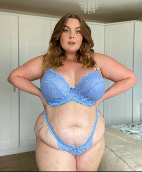 Lauren Dungey onlyfans creator