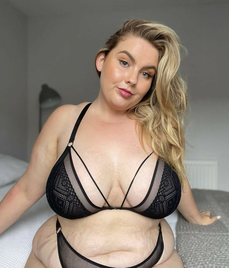 Lauren Dungey new leaked onlyfans