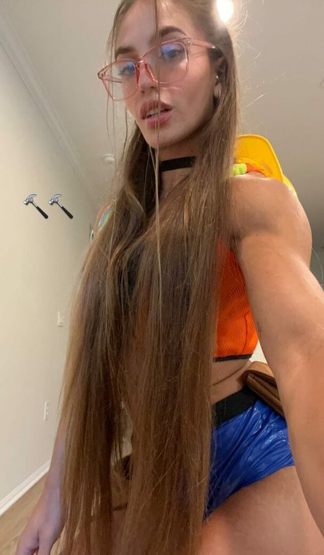 Angelina Maldonado leaked onlyfans nudes