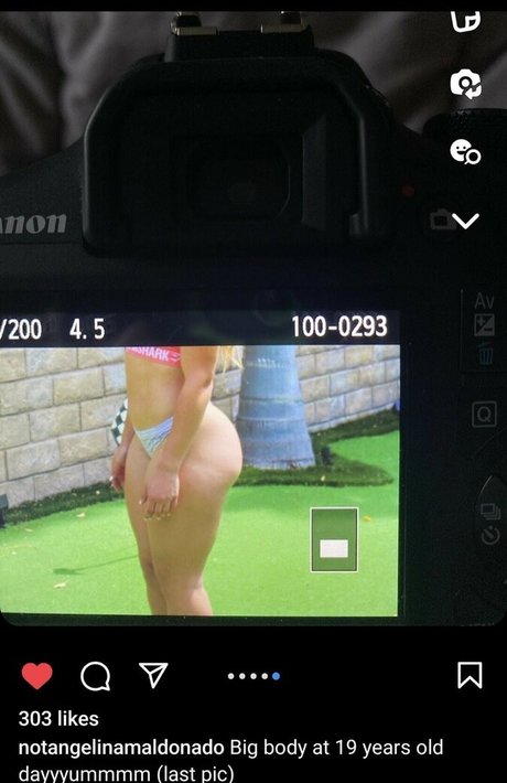 Angelina Maldonado onlyfans public photos