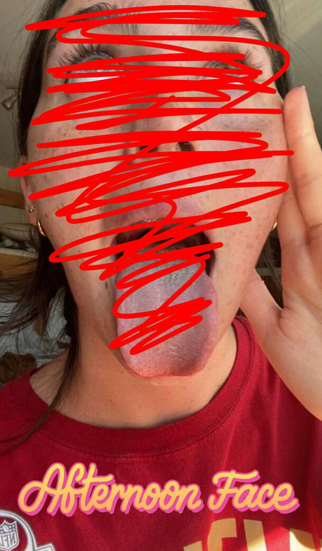 Rae Cambra only fans