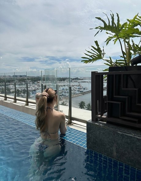 JuliaMajch naked onlyfans leaked