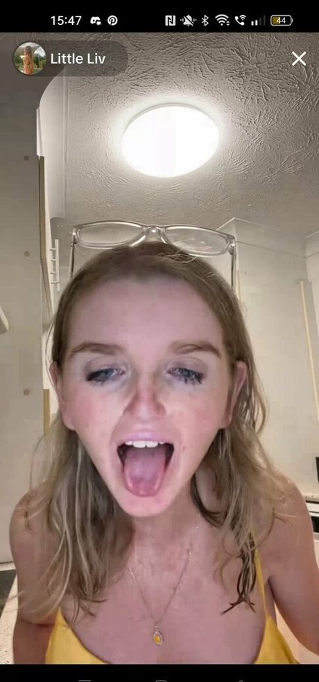 Keepingupwithliv nude onlyfans leaks