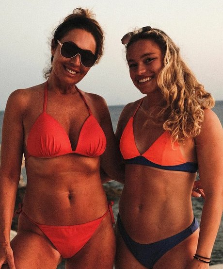 New UK Gladiators onlyfans leaked nude