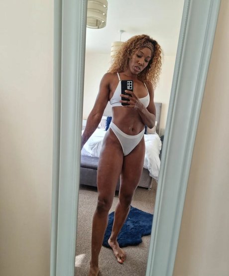 New UK Gladiators tits onlyfans