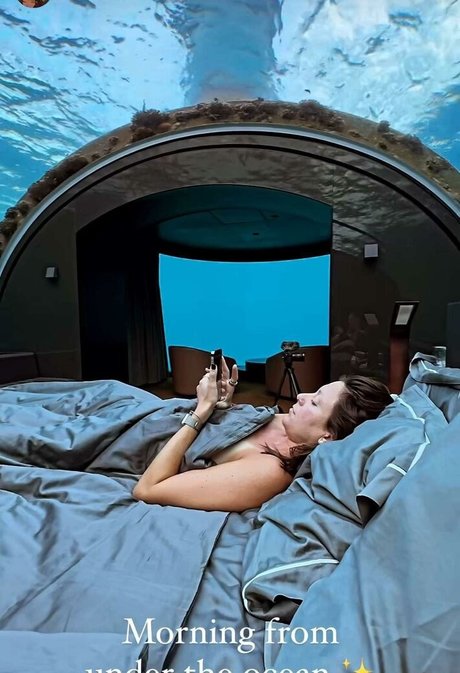 Kra Buchanan onlyfans xxx