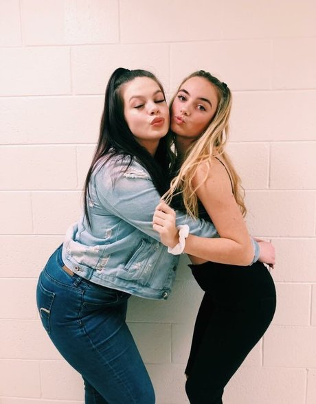 Rachel P onlyfans leaked pictures