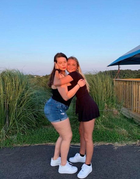 Rachel P naked on onlyfans