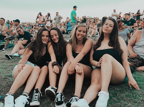 Rachel P onlyfans leaked photos