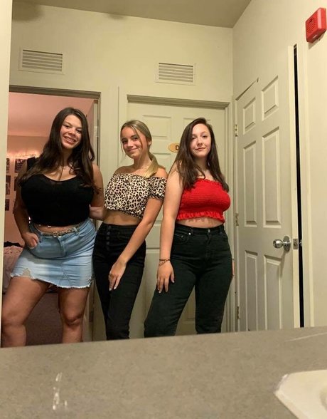 Rachel P only fans naked