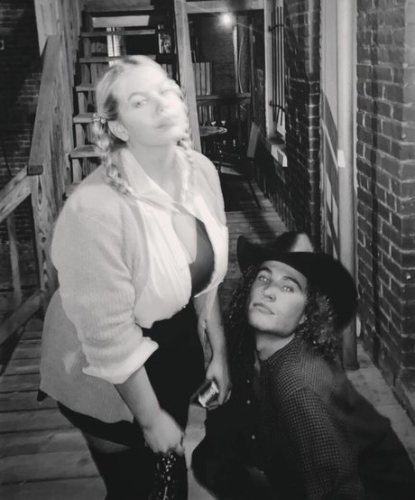 Rachel P onlyfans topless