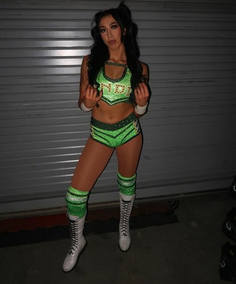 Indi Hartwell only fans pics