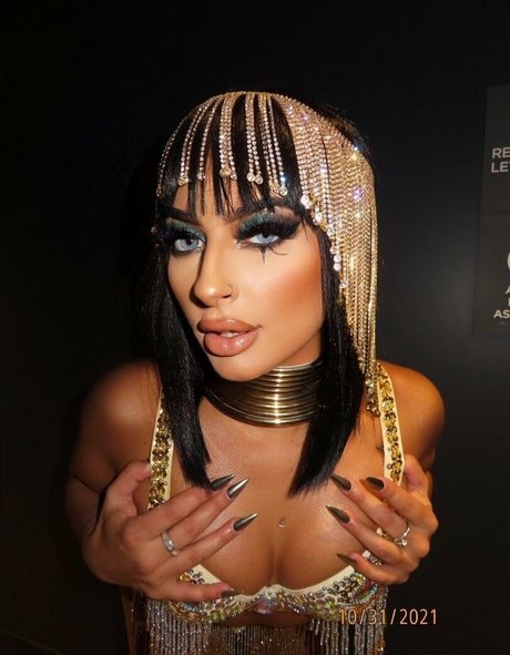 ghostgirl onlyfans naked porn