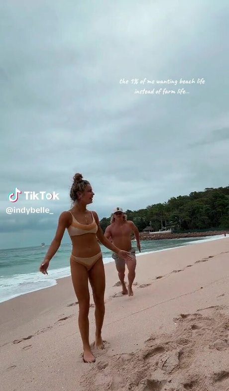 Indy Belle onlyfans leaks