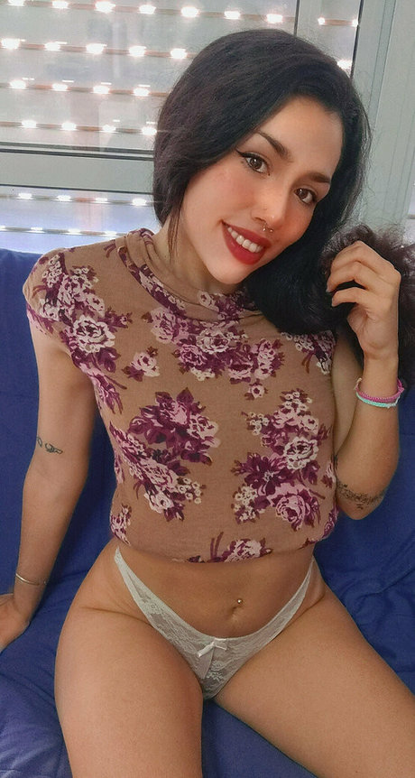 nessauwufreee onlyfans fotos